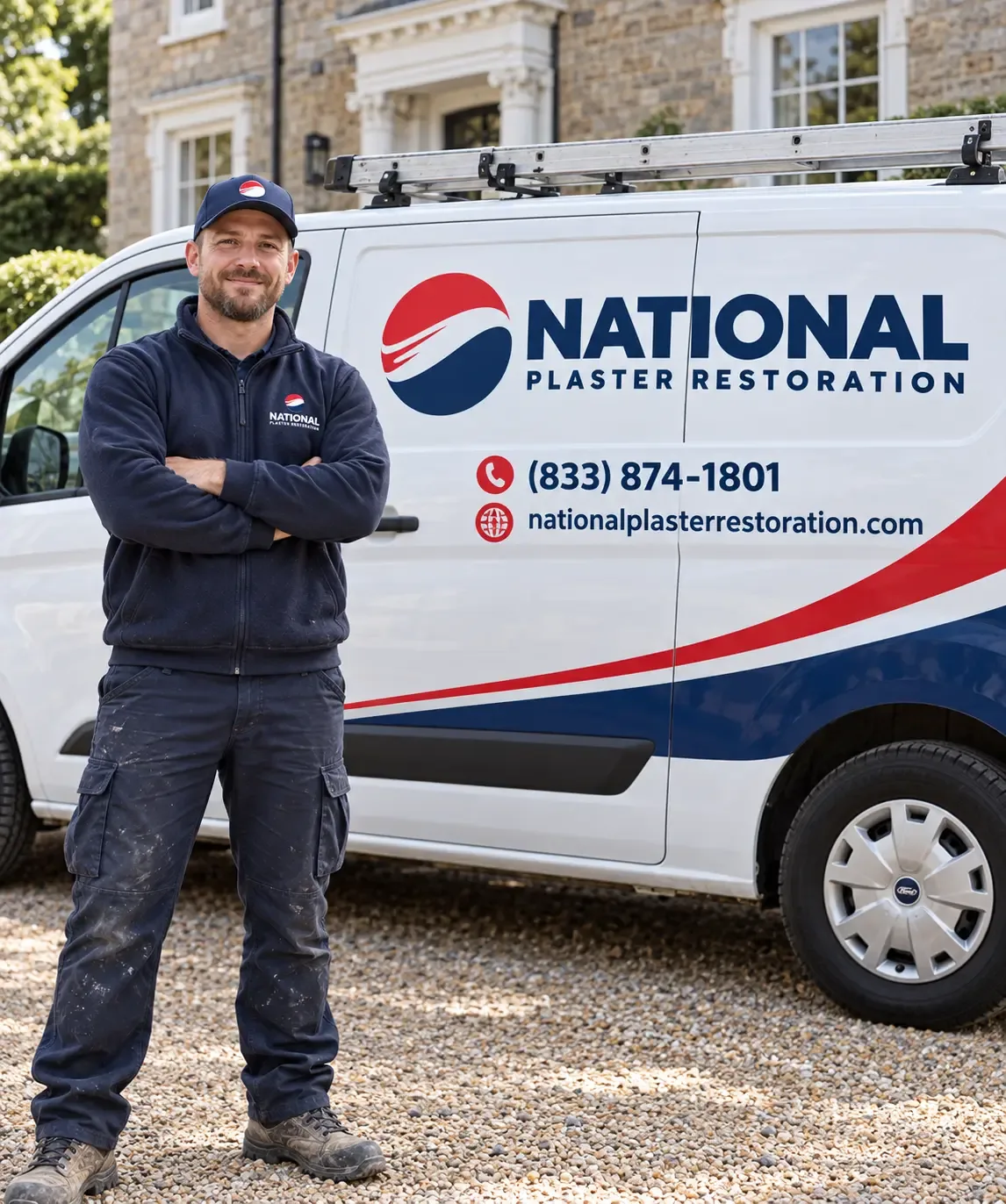 Plaster Repair company in Castalia, IA
